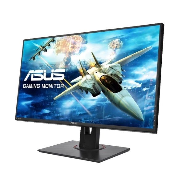 

Монитор ASUS VG278QF 27" Black (90LM03P3-B02370), VG278QF