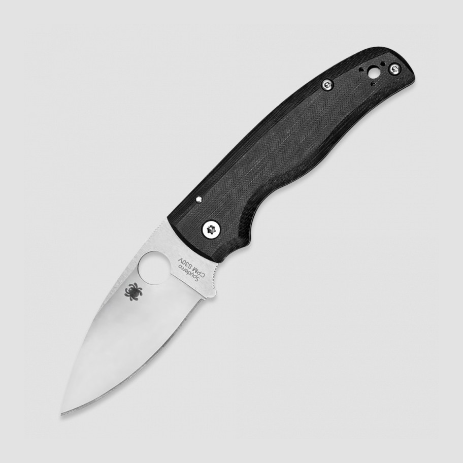 Нож складной SPYDERCO, Shaman, 9,1 см