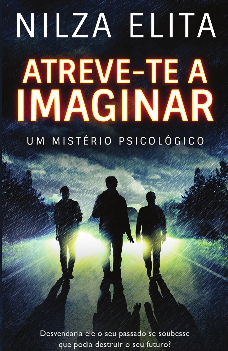 

Atreve-te a Imaginar