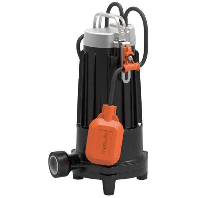 

Насос Pedrollo TRITUS TRm 1.5