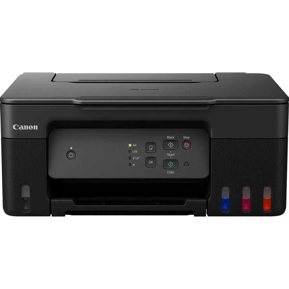 Струйное МФУ Canon PIXMA G2430 (5991C009AA)