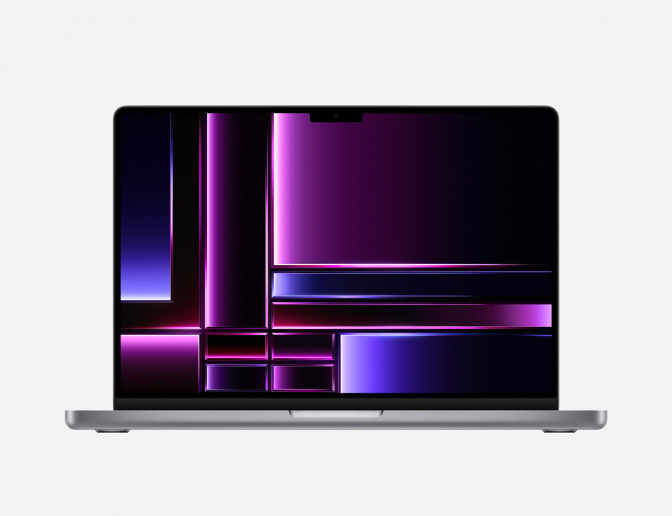 Ноутбук Apple MacBook Pro 16