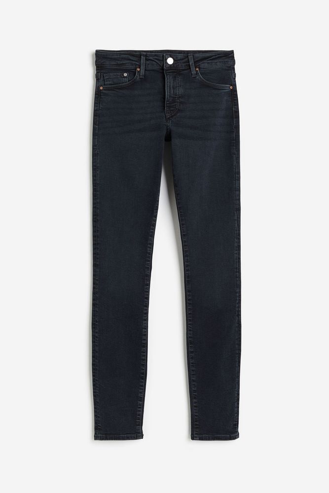 

Джинсы женские H&M 0986428 синие 42 EU, Синий, 0986428