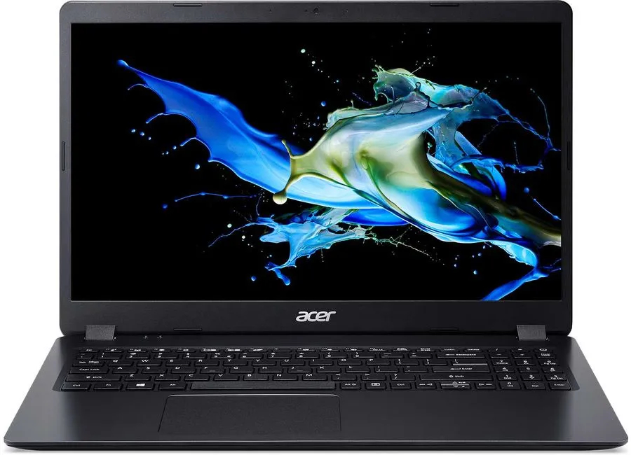 

Ноутбук Acer Extensa EX215-52-30GD 15.6' HD, Black, NX.EG6EX.00N