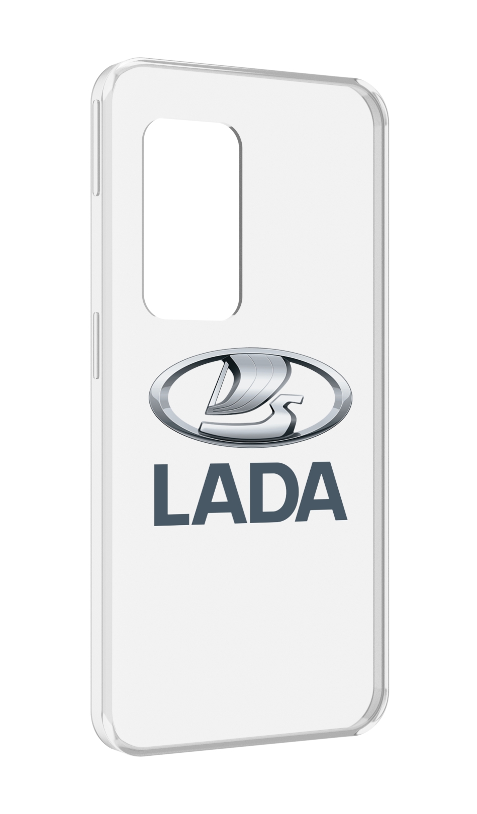 

Чехол MyPads Lada-ваз-4 мужской для UleFone Power Armor X11 Pro, Прозрачный, Tocco