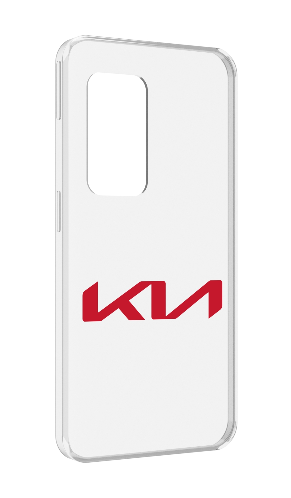 

Чехол MyPads Kia-3 для UleFone Power Armor X11 Pro, Прозрачный, Tocco