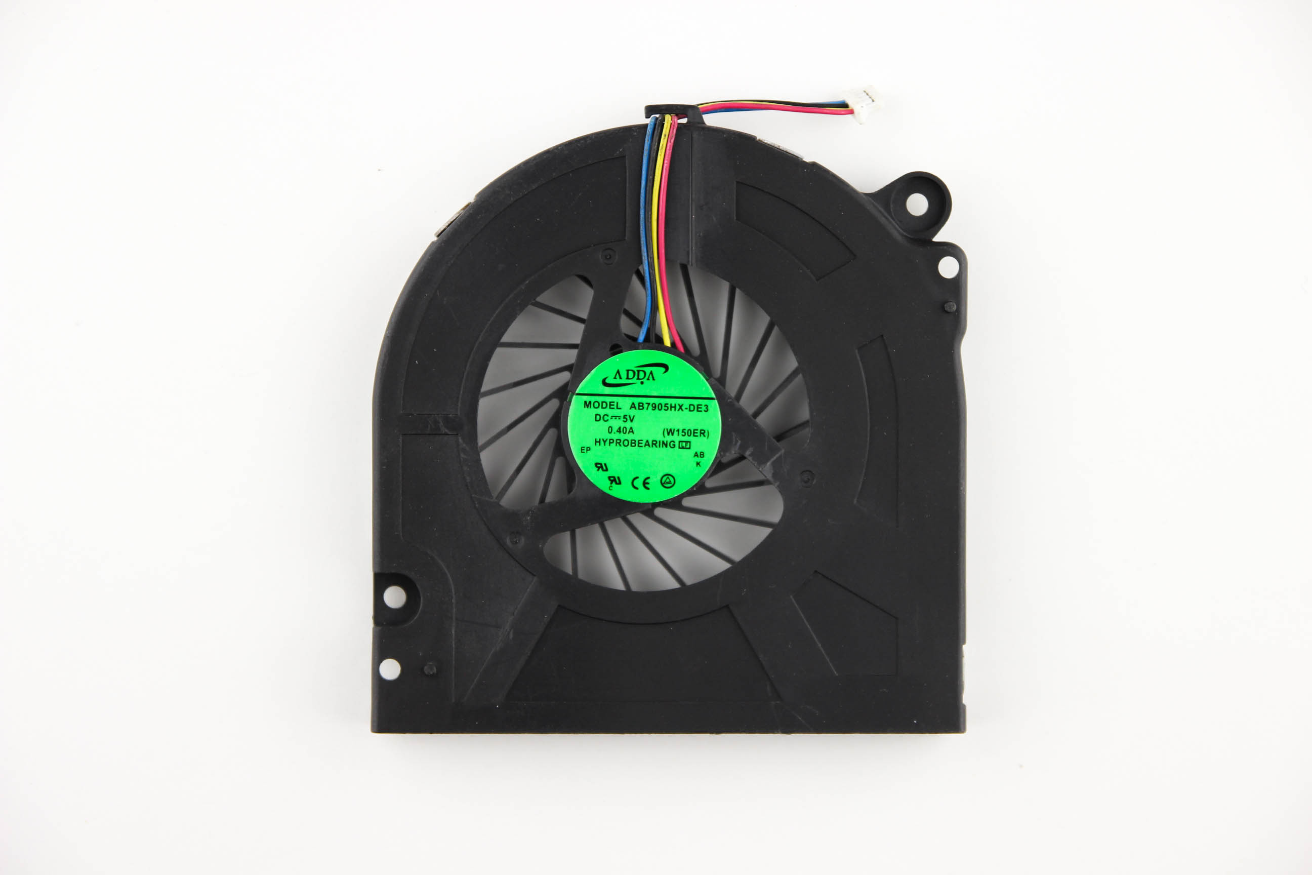 

Кулер для ноутбука Acer 7560 7560G 7750 7750G 23.RB002.001