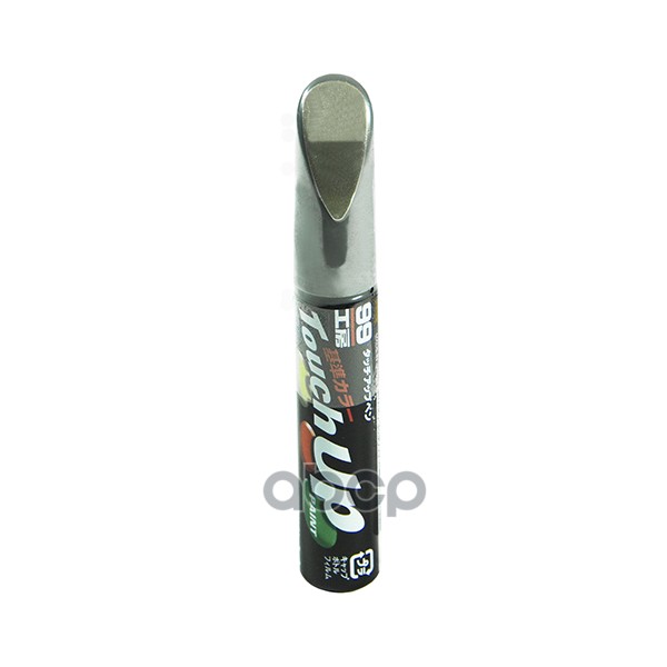 Краска для ремонта сколов и царапин soft99 touch up paint 068 флакон с кисточкой 12 мл 1326₽