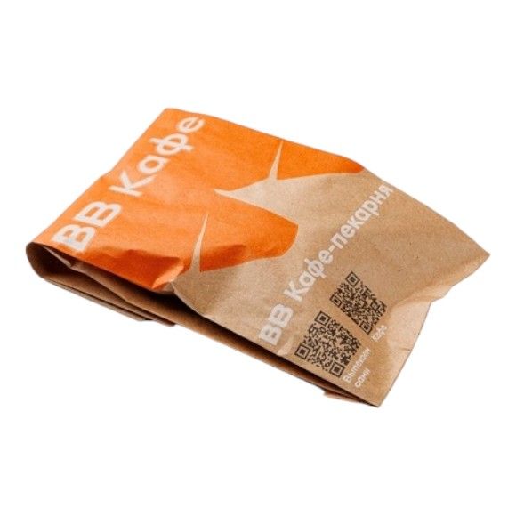 

Пирожок ВкусВилл с вишней 45 г