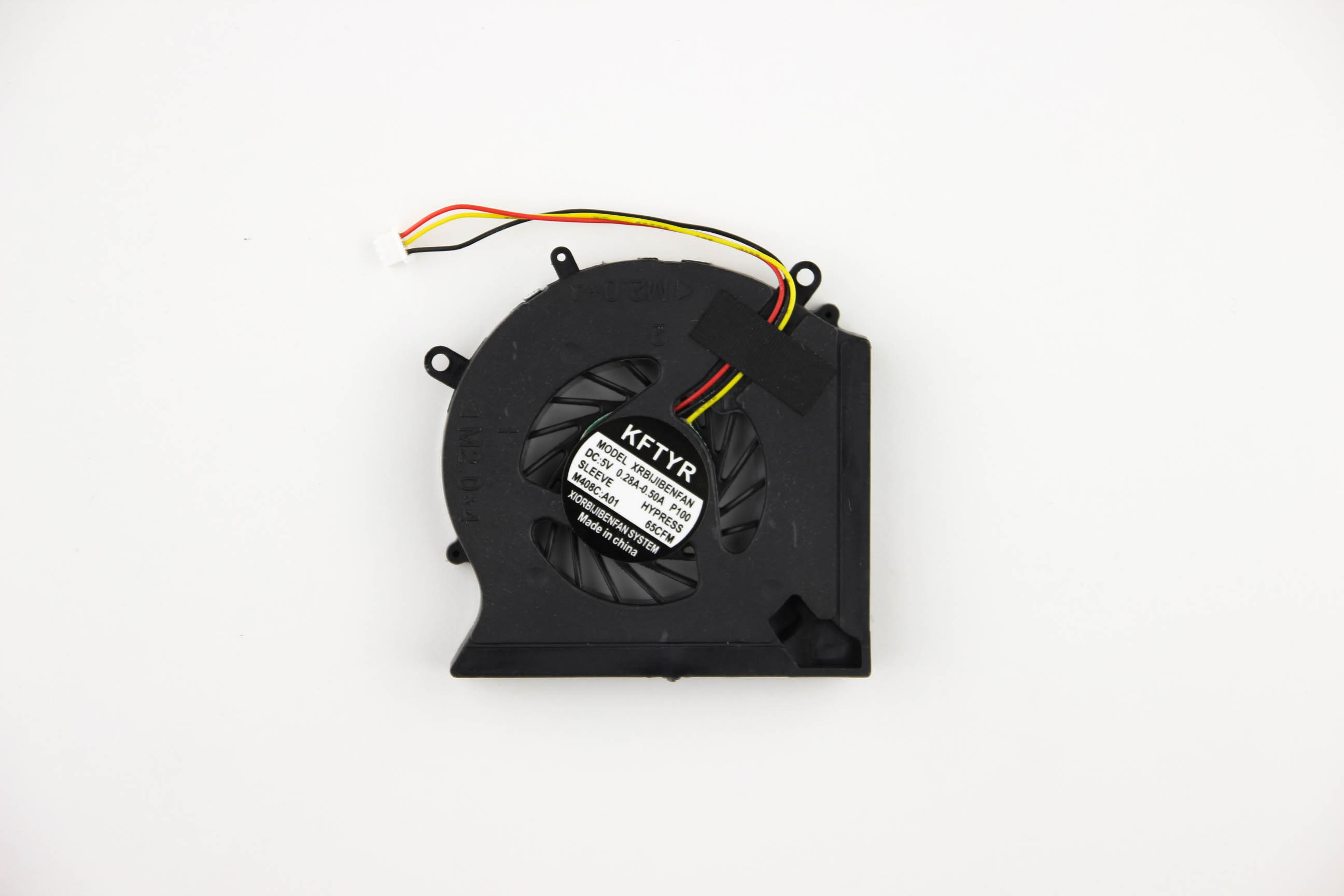 

Кулер для ноутбука Asus GL704GM GL704GV GL704GW 12V DFSCK22115181C
