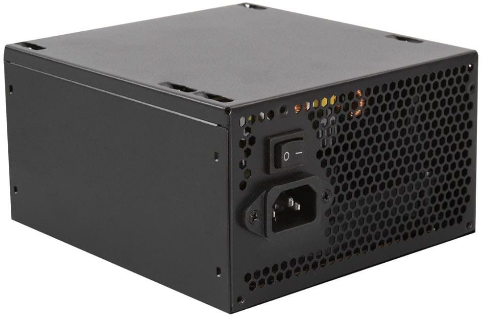 

Блок питания компьютера HIPER HPA-650, HIPER HPA-650