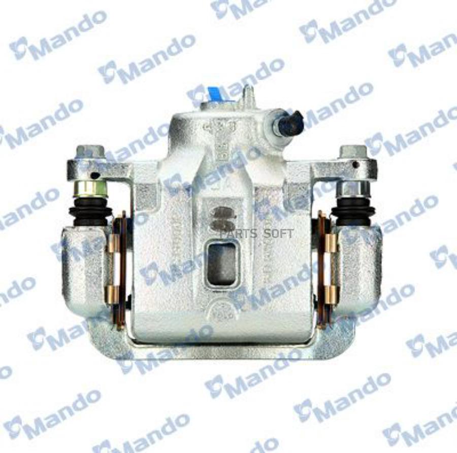 

Тормозной Суппорт Зад. R Mando EX584004A350