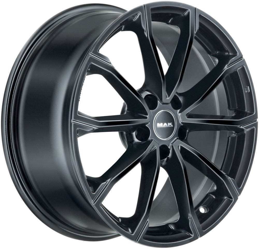 

Диск MAK, DaVinci 6x16/4x100ET50 56.1