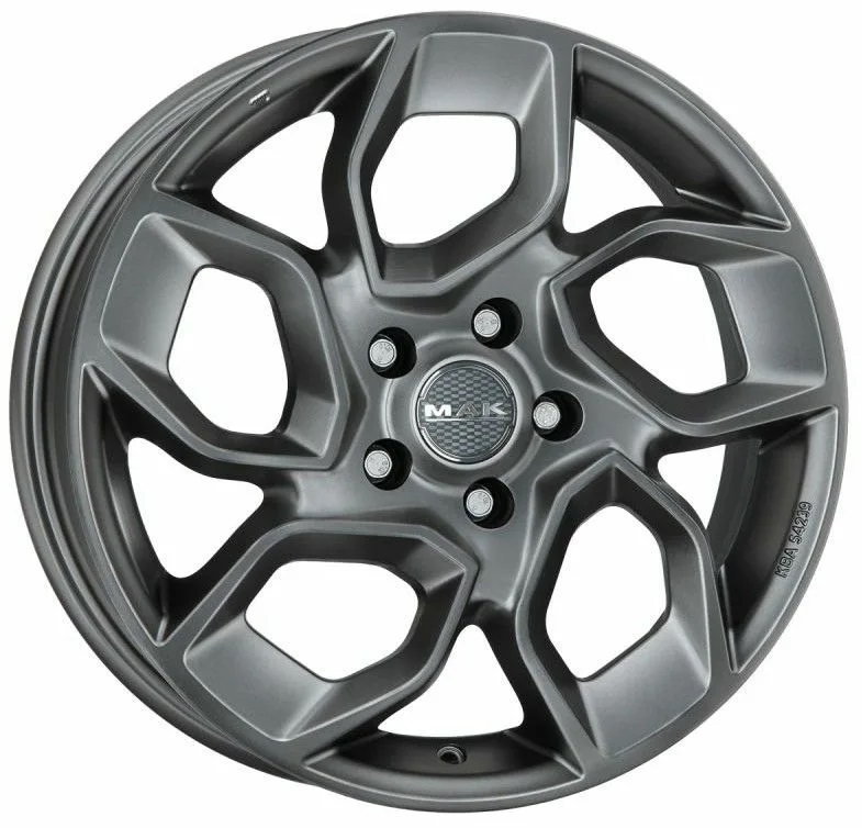 

Диск MAK, Express 7x17/5x120ET60 65.1