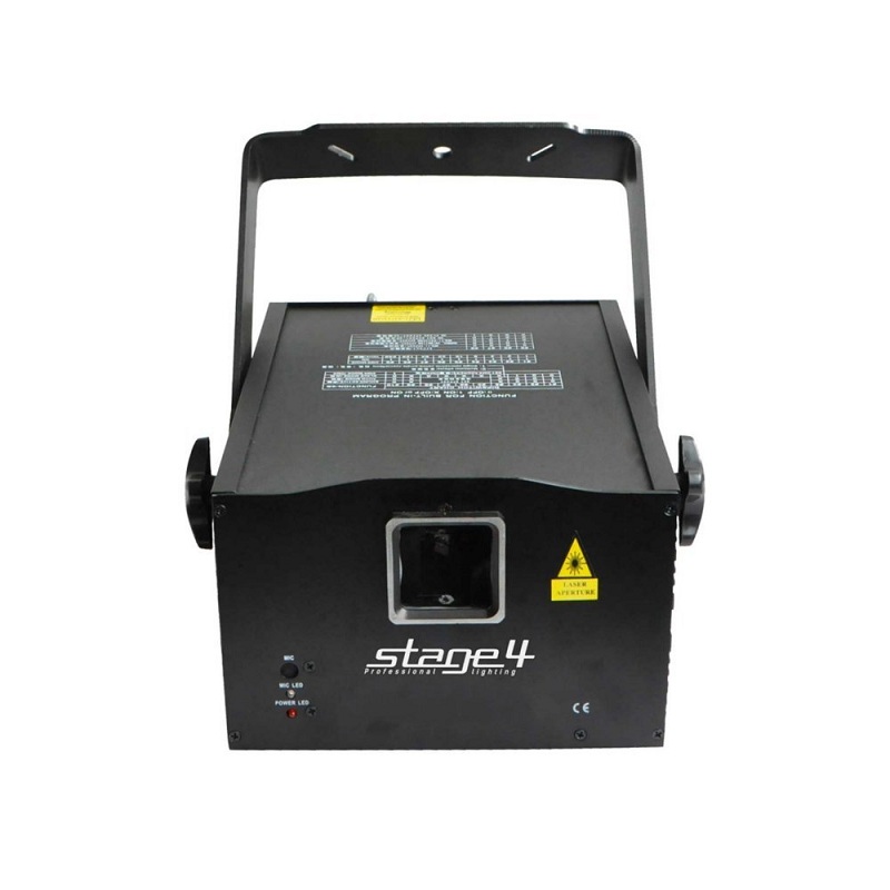 

Stage 4 GRAPH SD 3DA 1500RGB