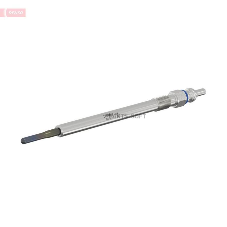 

Свечи Накаливания Denso Denso DG617