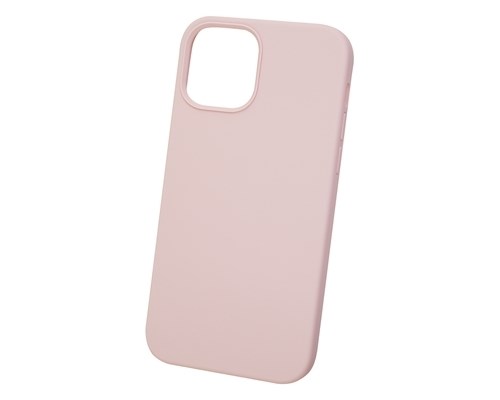 фото Чехол elago soft pink для iphone 12/12 pro