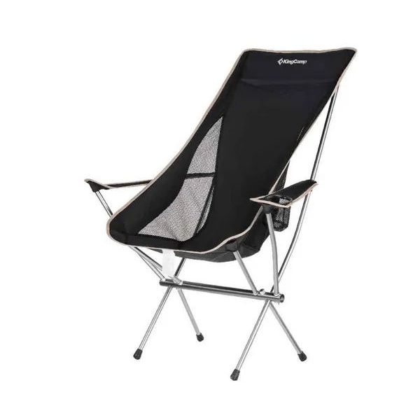 фото Кресло king camp 2015 ultralight arm chair kingcamp