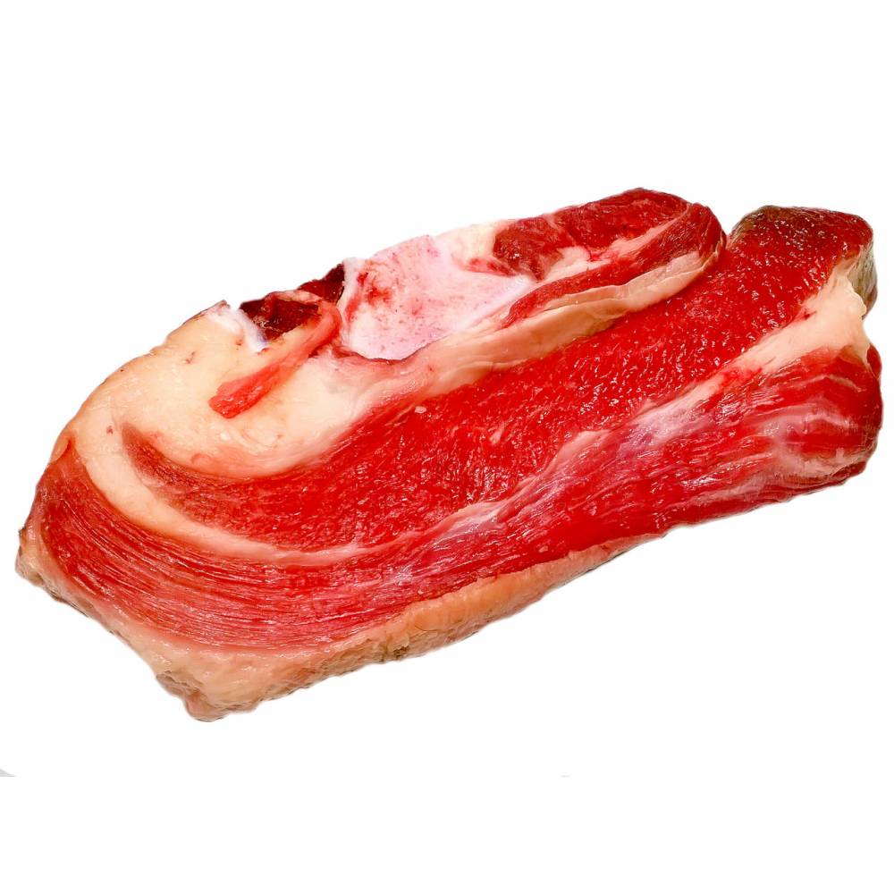 

Грудинка говяжья Мясницкий ряд Фермерская охлажденная