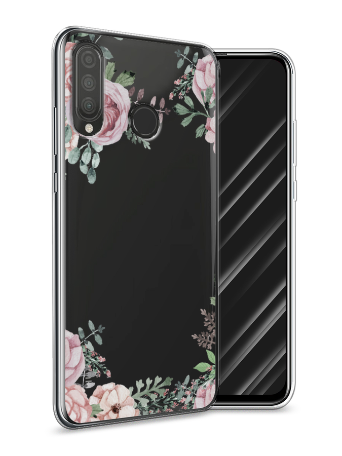 Чехол Awog  на Huawei P30 Lite 
