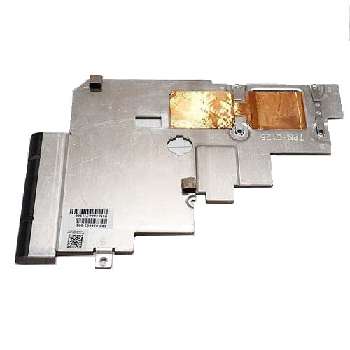 

Кулер для ноутбука Dell 14-7437 VER-1 DFS320805PR0T
