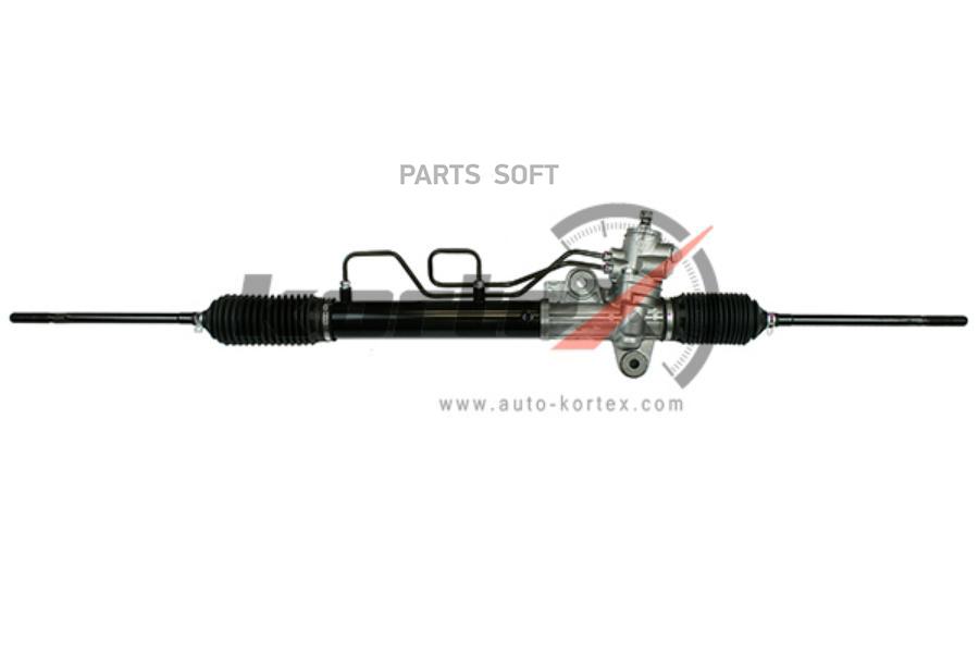 

KORTEX Рейка рулевая KORTEX KSR013