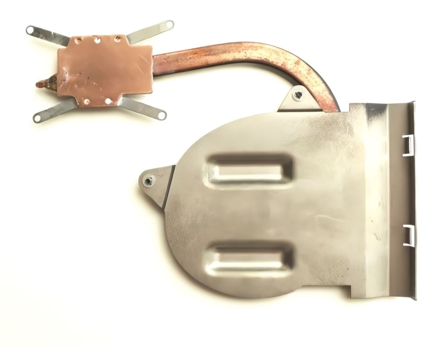 

Кулер для ноутбука Xiaomi Mi 15.6 Game GTX1060 12V EG75071S1-C020-S9A