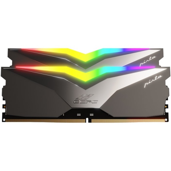 

Оперативная память OCPC MMPT2K32GD560C32T (MMPT2K32GD560C32T), DDR5 2x16Gb, 6000MHz, MMPT2K32GD560C32T