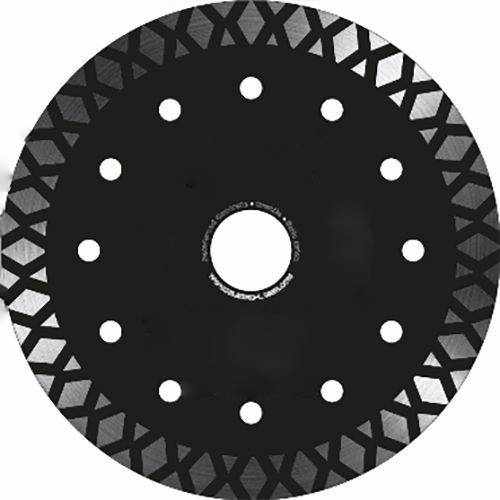 

Диск алмазный Cascade X-TERMINATOR 125x2.2x22.23мм 100005