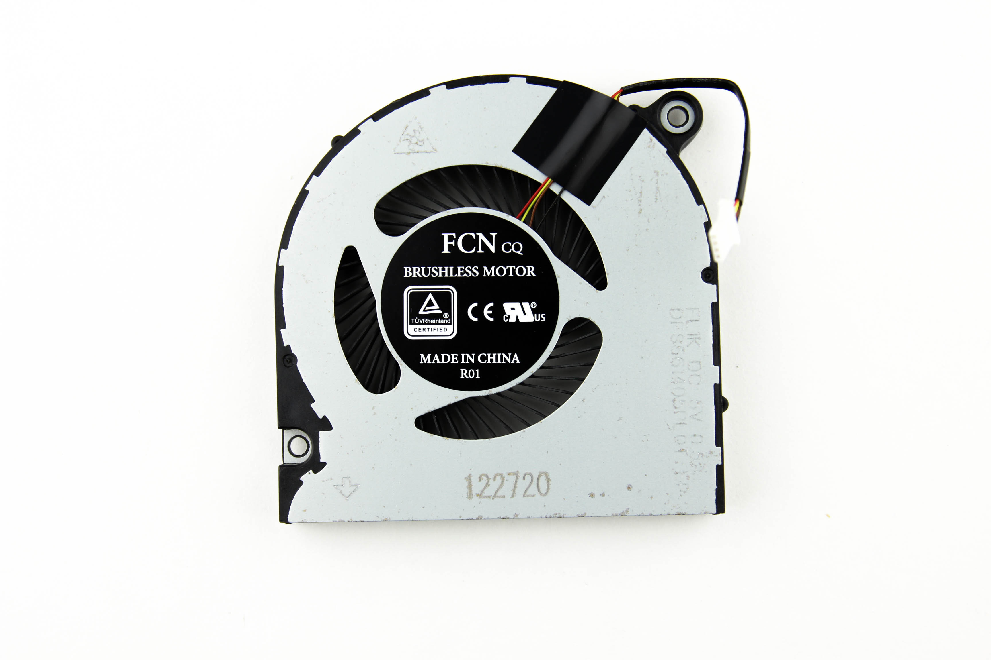 

Кулер для ноутбука HP 15-dk ND85C16-18L02, L57170-001