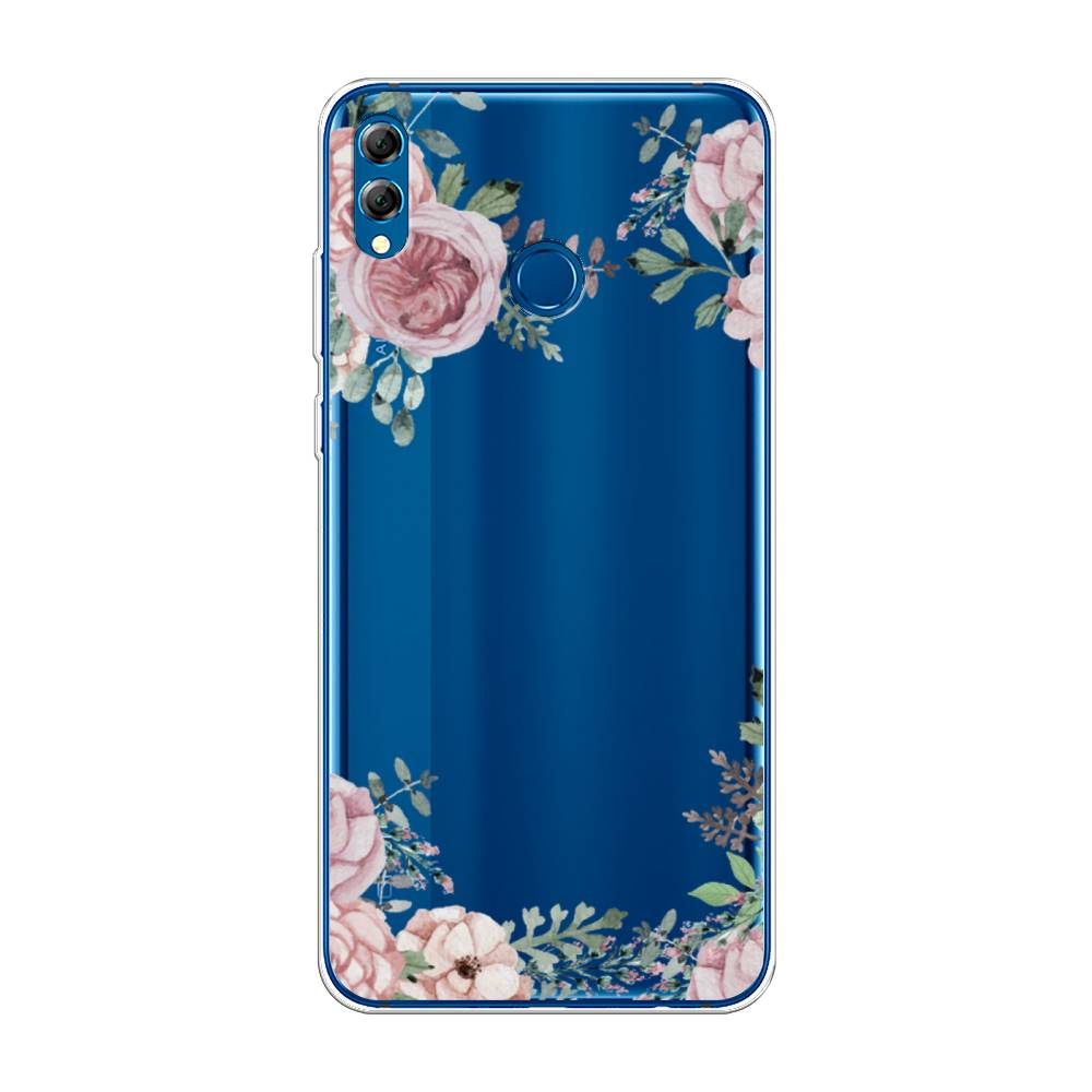 Чехол Awog  на Honor 8X Max 