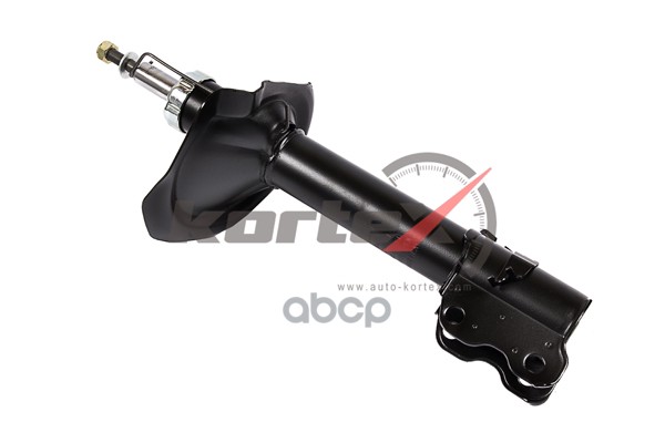 

Амортизатор Nissan X-Trail (T30) 07/01-07/05 Пер.Лев.Газ. KORTEX арт. KSA234STD