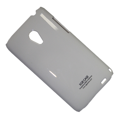 фото Чехол sgp case ultra slider для meizu mx3 (m351) <белый> promise mobile