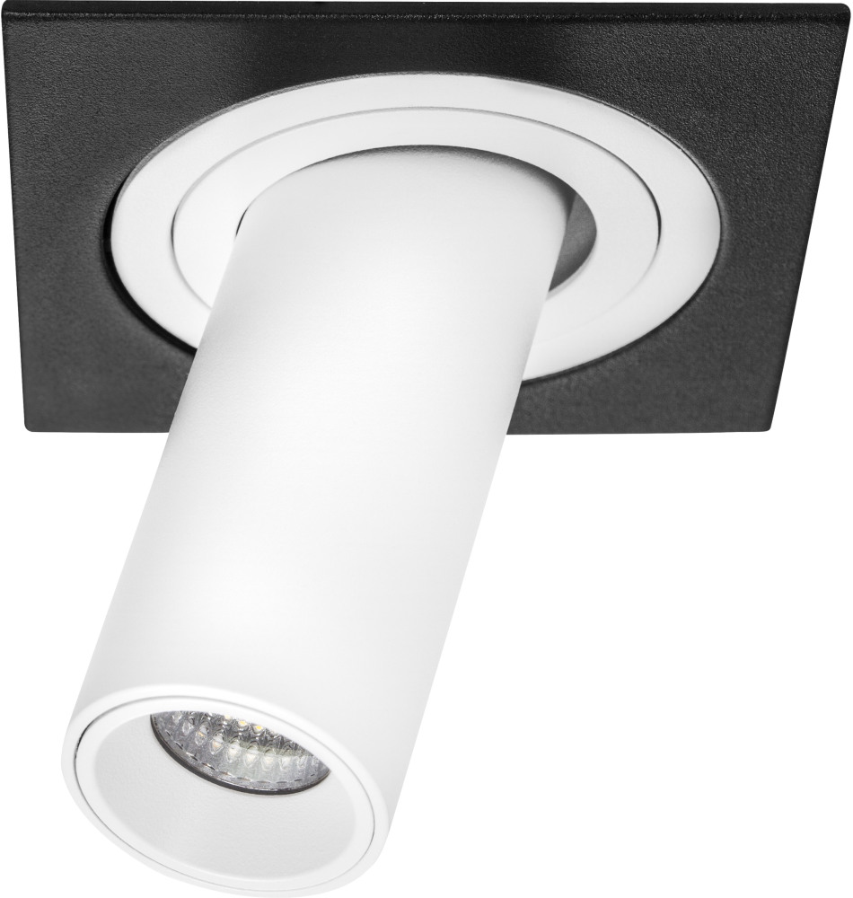

Встраиваемый светильник с рамкой Lightstar Intero i517262, Lightstar i517262