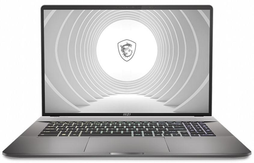 

Ноутбук MSI CreatorPro Z17 A12UKST-259RU Gray (9S7-17N112-259), CreatorPro Z17 A12UKST-259RU