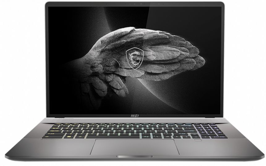 

Ноутбук MSI Creator Z17 A12UHST-258RU Gray (9S7-17N112-258), Creator Z17 A12UHST-258RU