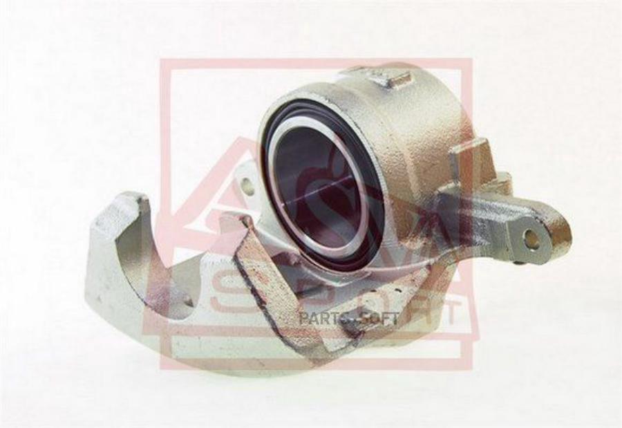 

Суппорт тормозной передний правый Toyota Camry 06>14 ASVA TYBCACV40FR