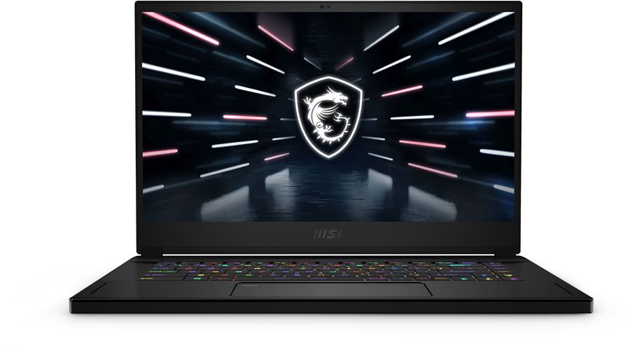 Ноутбук MSI Stealth GS66 12UHS-267RU Black (9S7-16V512-267)