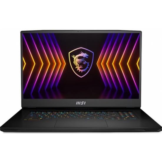 фото Ноутбук msi titan gt77 12uhs-208ru black (9s7-17q111-208)