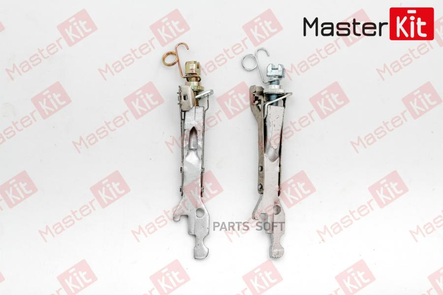 

Регулятор Тормозных Колодок Masterkit 77ap025 MasterKit арт. 77AP025