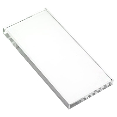 Кристалл для клея прямоугольный Lash Crystal ibox crystal для телефона xiaomi mi 10t 10t pro силиконовый прозрачный