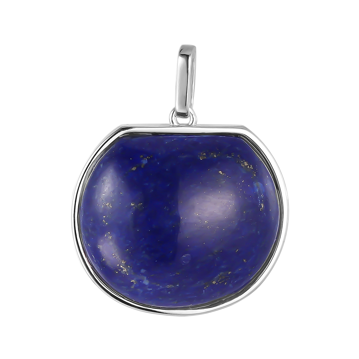 

Подвеска женская Balex Jewellery 3432930239 из серебра, лазурит