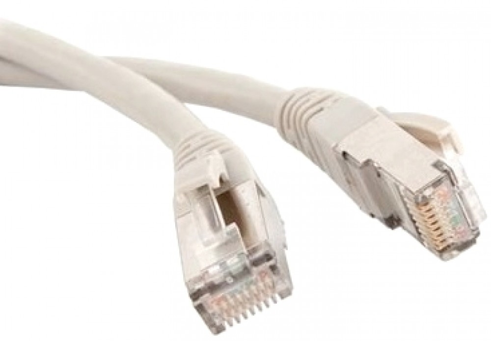 

Патч-корд Panduit RJ-45 - RJ-45 10м (UTPSPL10MY), Белый