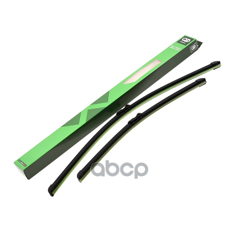 

Компл.Щеток 650mm+475mm Pilenga^Wa-P 4050-N PILENGA арт. WA-P 4050-N