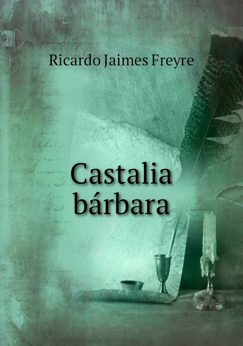 

Castalia barbara