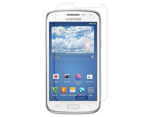 

Защитная пленка Media Gadget PREMIUM для Samsung Galaxy G386 Core LTE матовая