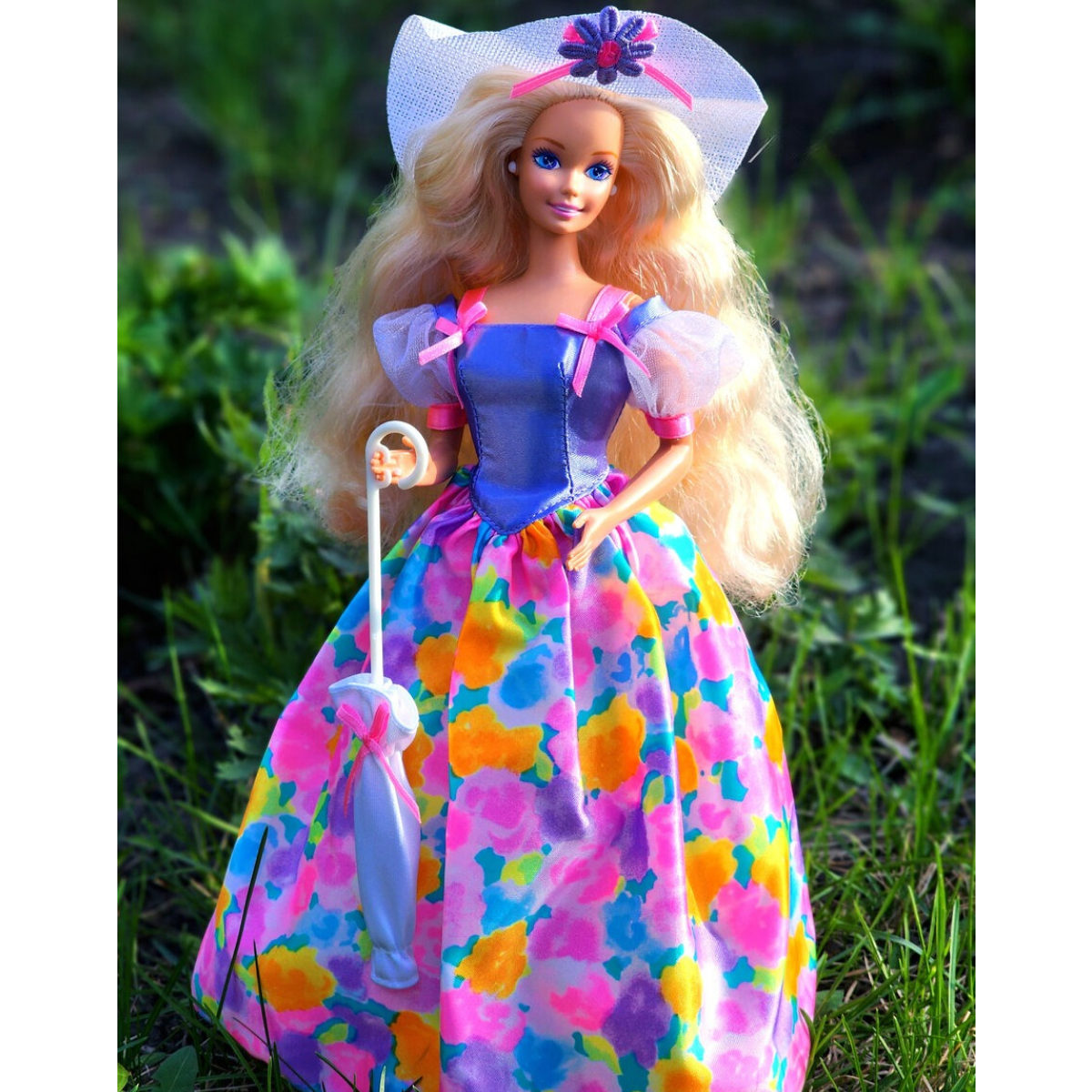 

Кукла Barbie 15652 высотой 30 см