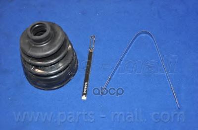 

Пыльник Шруса Pxcwa-304 Nsii0006907197 Parts-Mall арт. PXCWA304