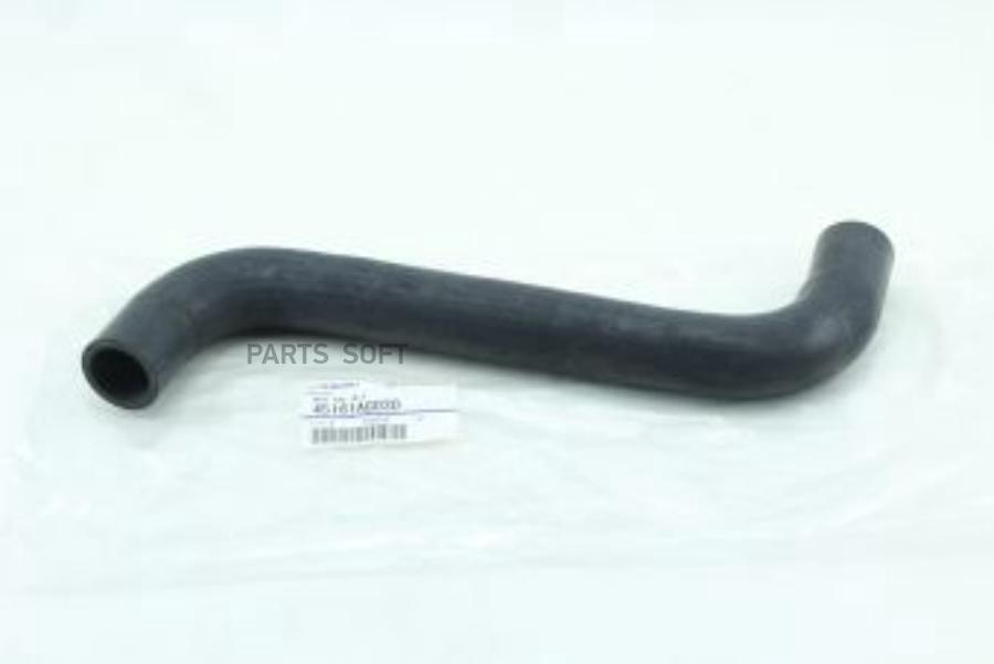 

SUBARU 45161AG030 Патрубок радиатора верхний, Legacy (03-09) 1шт