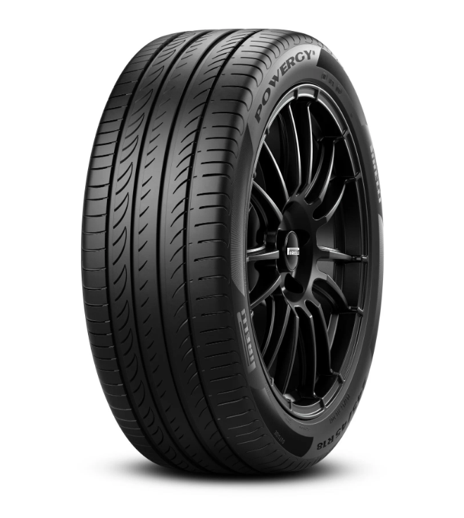 

Шины Pirelli Powergy 245/40 R17 95Y, Powergy